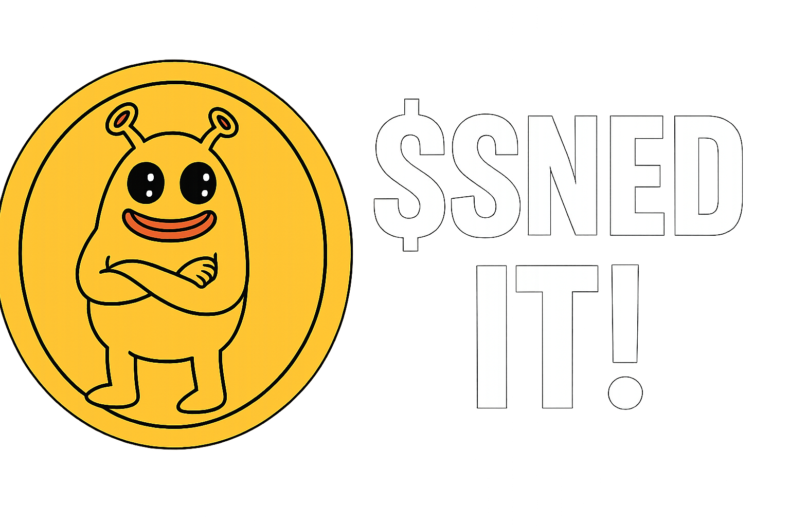 Sned Site Logo